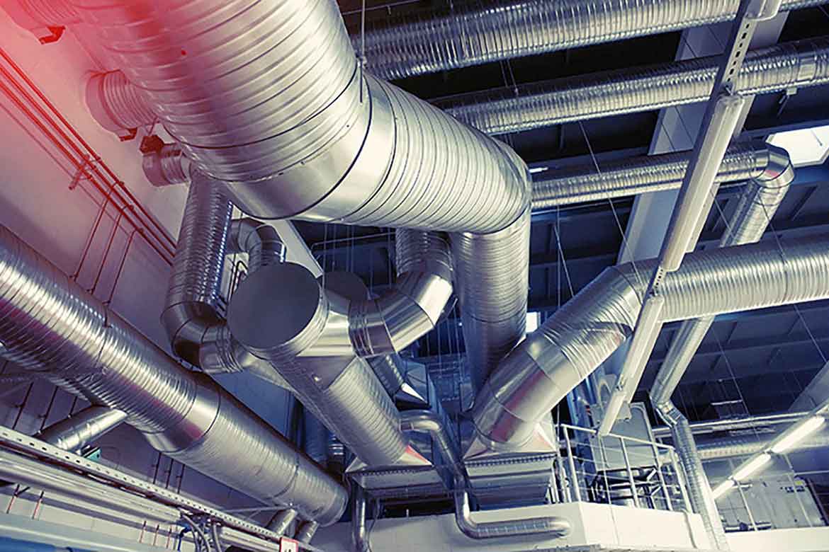 My Local A/C And Heating Service 3