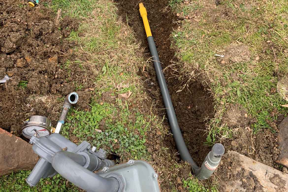 My Local Plumber Gas Leak Test and Detection