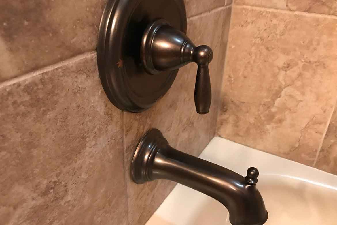 My Local Plumber Shower Bath Drain Unclog Service