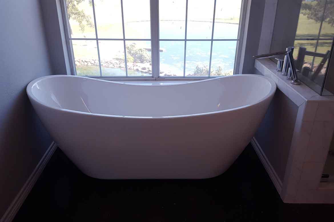 My Local Plumber Shower Bath Install or Replace Service