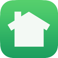 nextdoor logo