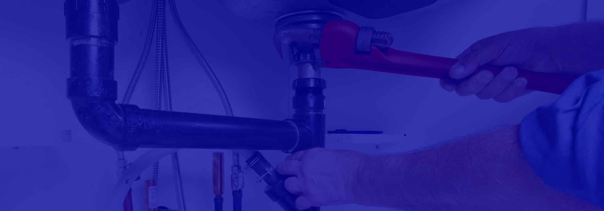 My Local Plumber Background Slide Header